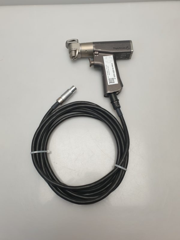 Stryker system 6 6298 sagittal – Bild 6