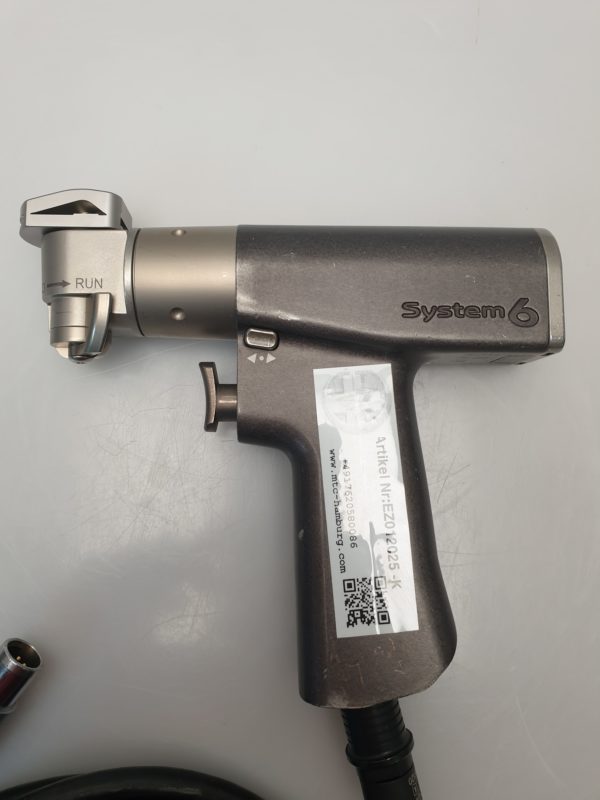 Stryker system 6 6298 sagittal – Bild 7