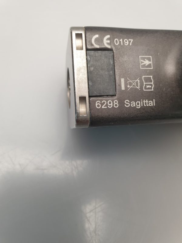 Stryker system 6 6298 sagittal – Bild 11