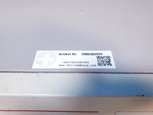 Sakura Tissue-Tek TEC 5 EME-2 – Bild 2