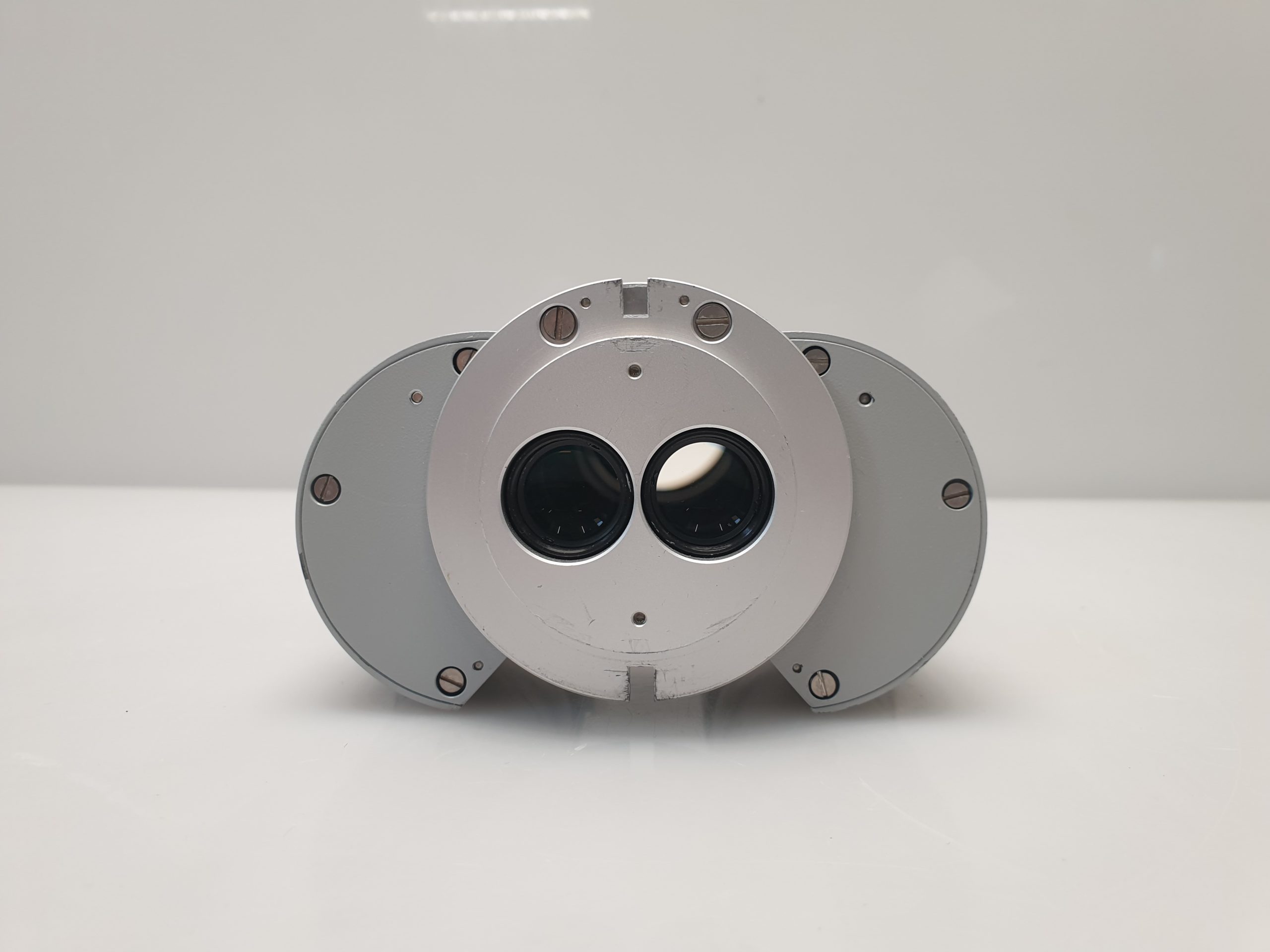 CARL ZEISS OPMI BINOKULAR TUBUS F170 MIKROSKOP 10X 22B Okulare – Bild 8