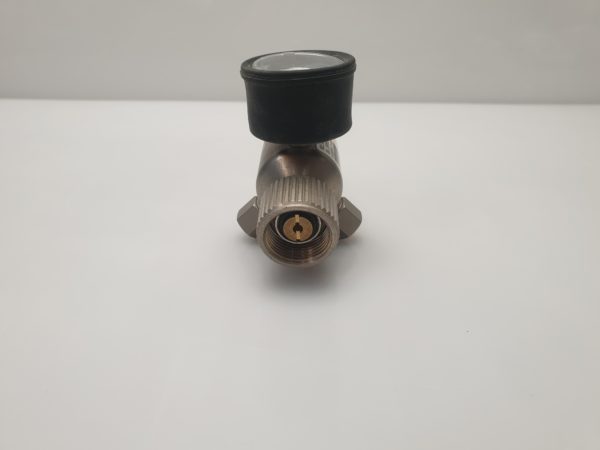 Dräger Drager 2M86631- Druckreduzierventil Ventil  - Druckminderer – Bild 5