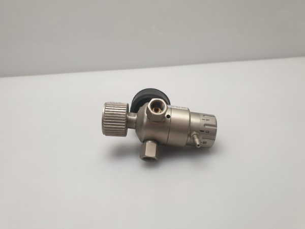 Dräger Drager 2M86631- Druckreduzierventil Ventil  - Druckminderer – Bild 7