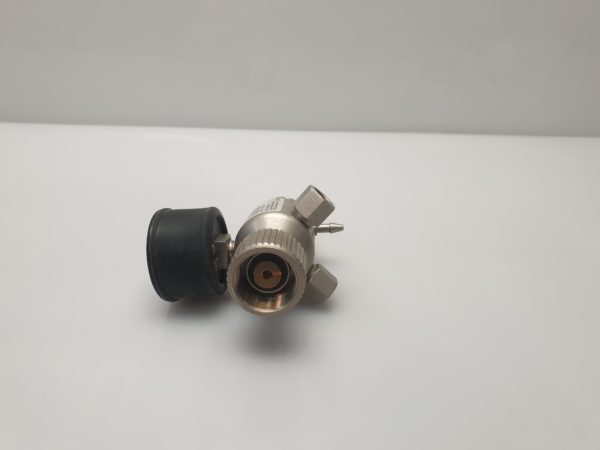 Dräger Drager 2M86631- Druckreduzierventil Ventil  - Druckminderer – Bild 8