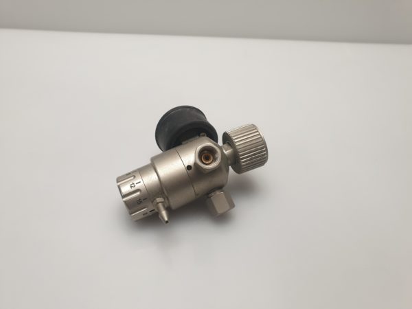 Dräger Drager 2M86631- Druckreduzierventil Ventil  - Druckminderer – Bild 9