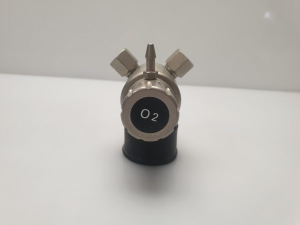 Dräger Drager 2M86631- Druckreduzierventil Ventil  - Druckminderer – Bild 10