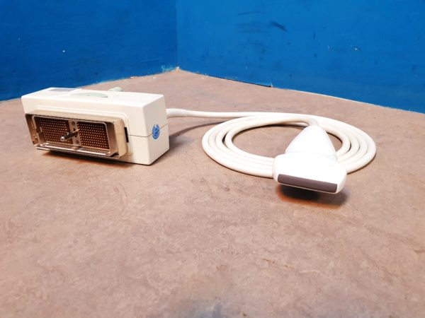 Esaote LA435 Linear Array Ultrasound Lineare Sonde AH042025-K – Bild 5
