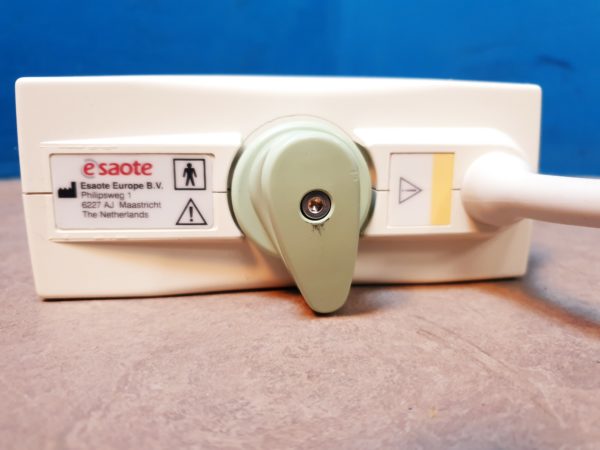 Esaote LA435 Linear Array Ultrasound Lineare Sonde AH042025-K – Bild 8
