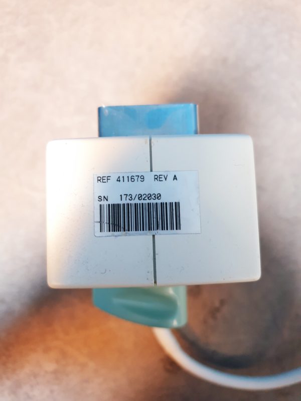 Esaote LA435 Linear Array Ultrasound Lineare Sonde AH042025-K – Bild 10