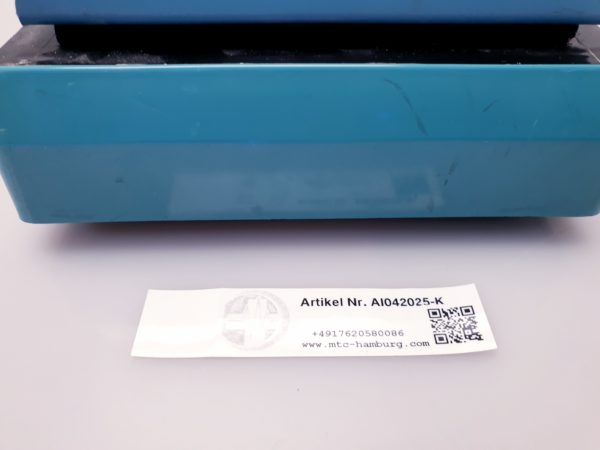 Nuclear Associates Dual Coloer Electronic Sensitometer Model 07-417 – Bild 3