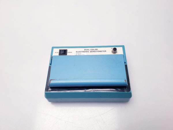 Nuclear Associates Dual Coloer Electronic Sensitometer Model 07-417 – Bild 5