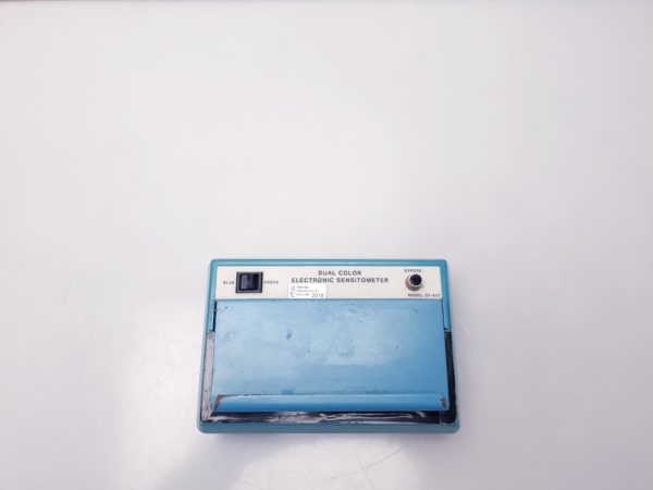 Nuclear Associates Dual Coloer Electronic Sensitometer Model 07-417 – Bild 6