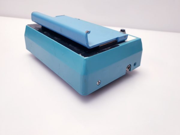Nuclear Associates Dual Coloer Electronic Sensitometer Model 07-417 – Bild 7