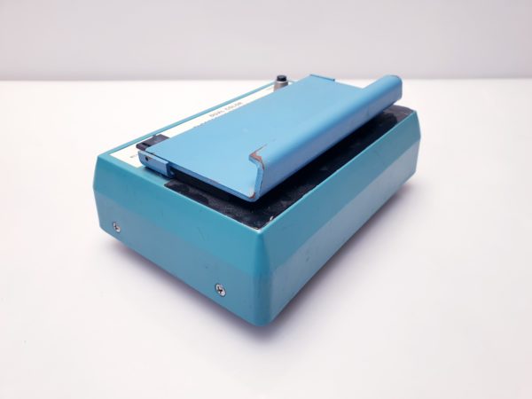 Nuclear Associates Dual Coloer Electronic Sensitometer Model 07-417 – Bild 8