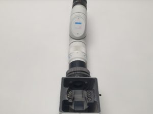 Carl Zeiss Mikroskop-Tubus beobachtungsaufsatz