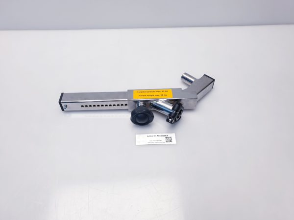 Ergoline sply ebike saddle mount infant REF 2017911-015