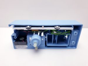 Dräger Drager 8415973 Evita XL Ventilatorteile   Beatmungsgerät Teil