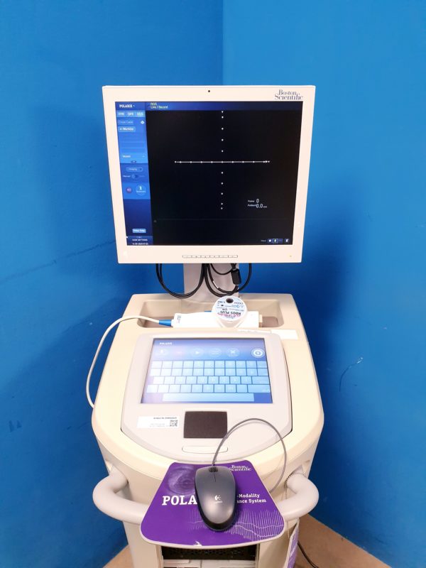 Boston Scientific iLab Ultrasound Imaging System – Bild 7