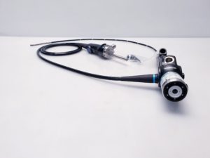 Olympus BF-P60 BF P 60 - Bronchoskop - 20 Dots - Defekt