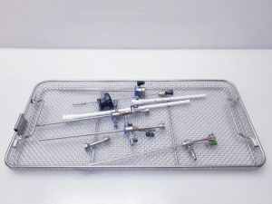 Olympus A4761 + 26153 BI + A2911 + A0403 + A2928