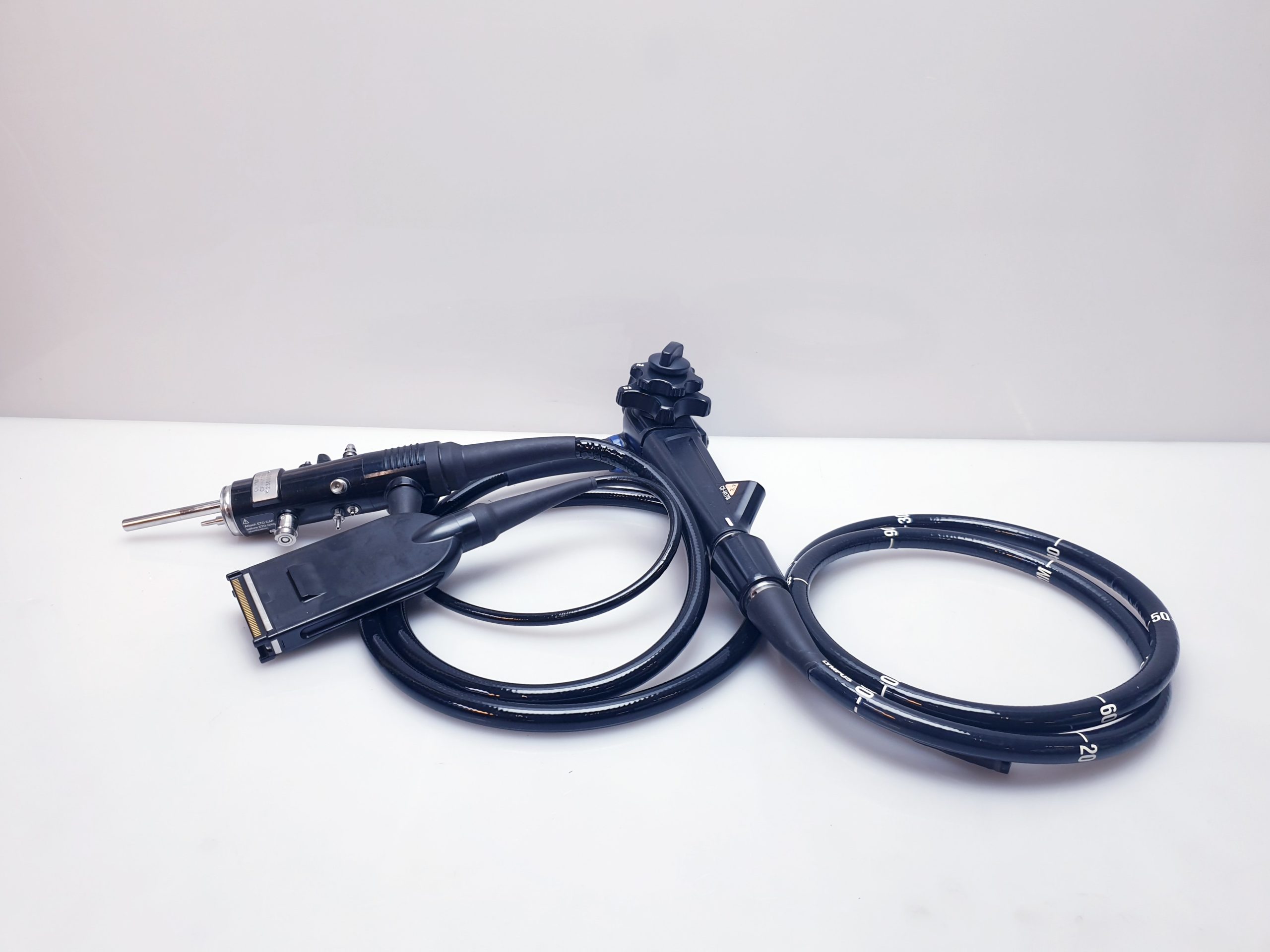 Olympus CF-H170L Colonoscope Koloskop – Bild 6