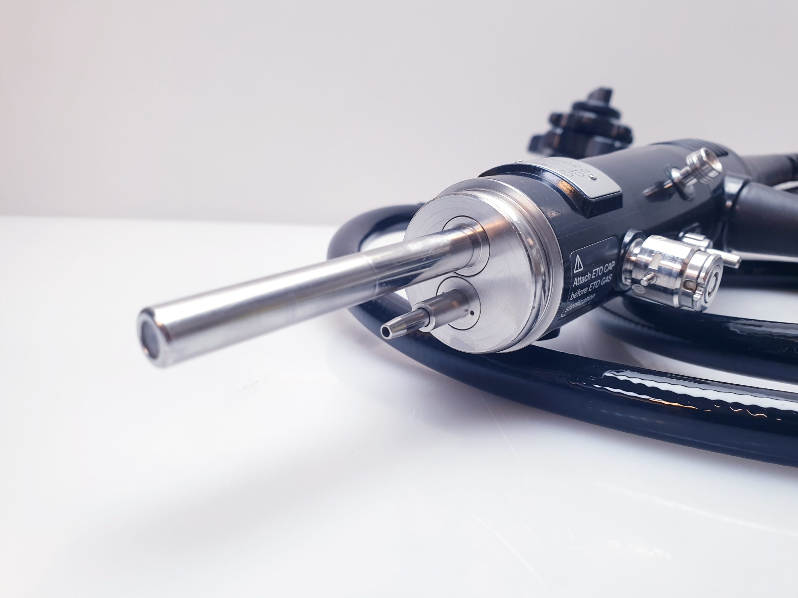 Olympus CF-H170L Colonoscope Koloskop – Bild 10