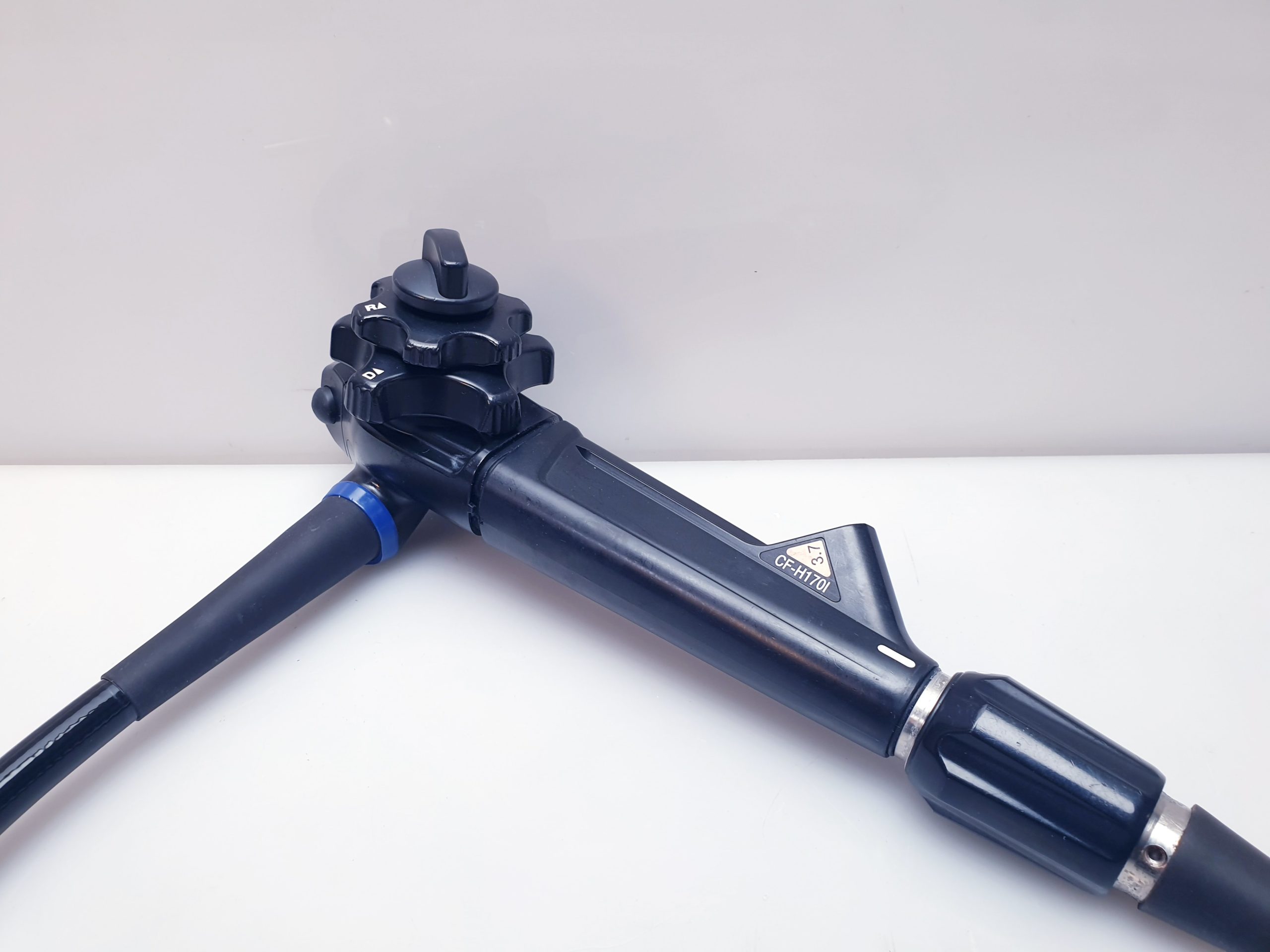 Olympus CF-H170L Colonoscope Koloskop – Bild 11
