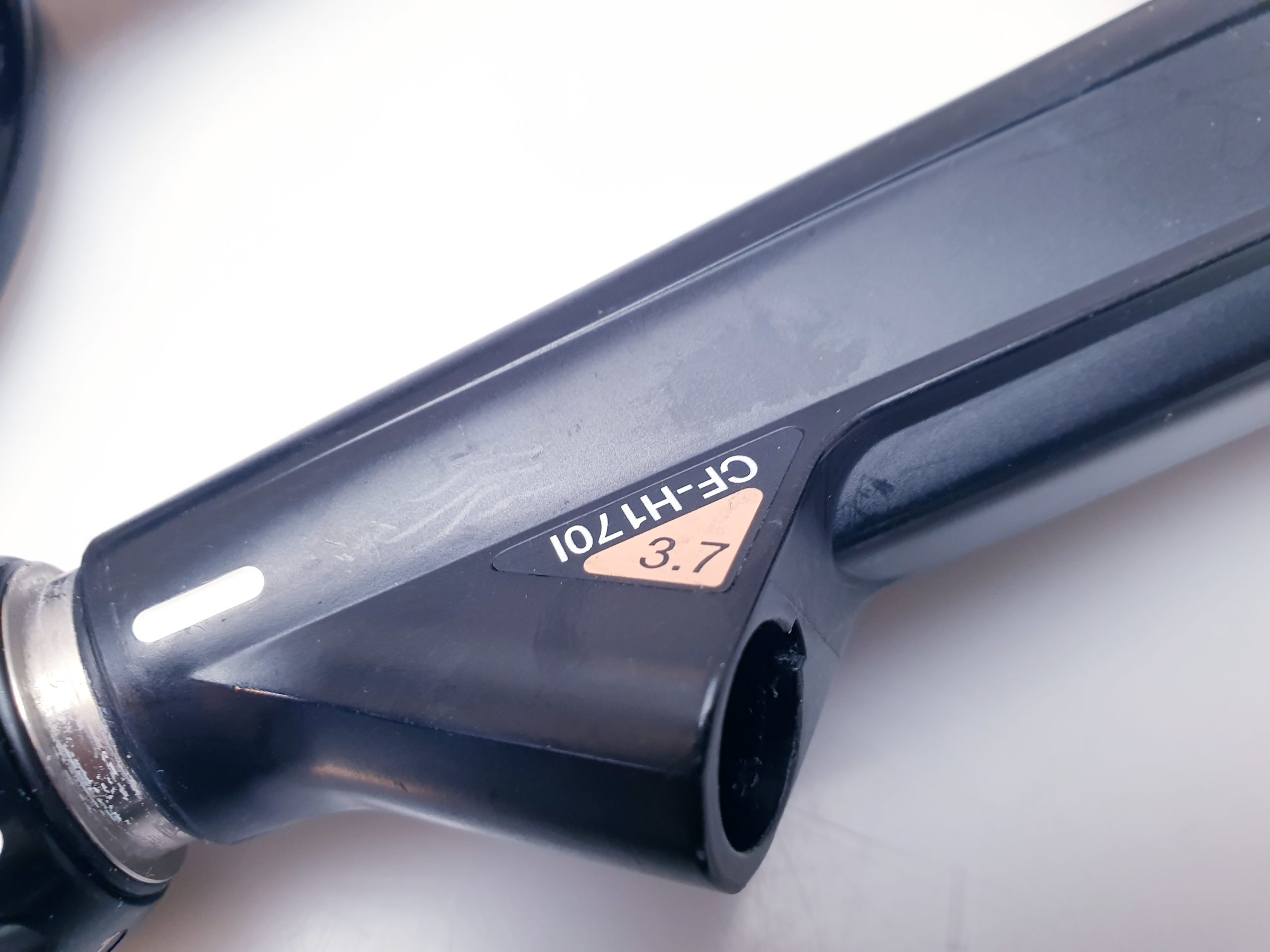 Olympus CF-H170L Colonoscope Koloskop – Bild 13