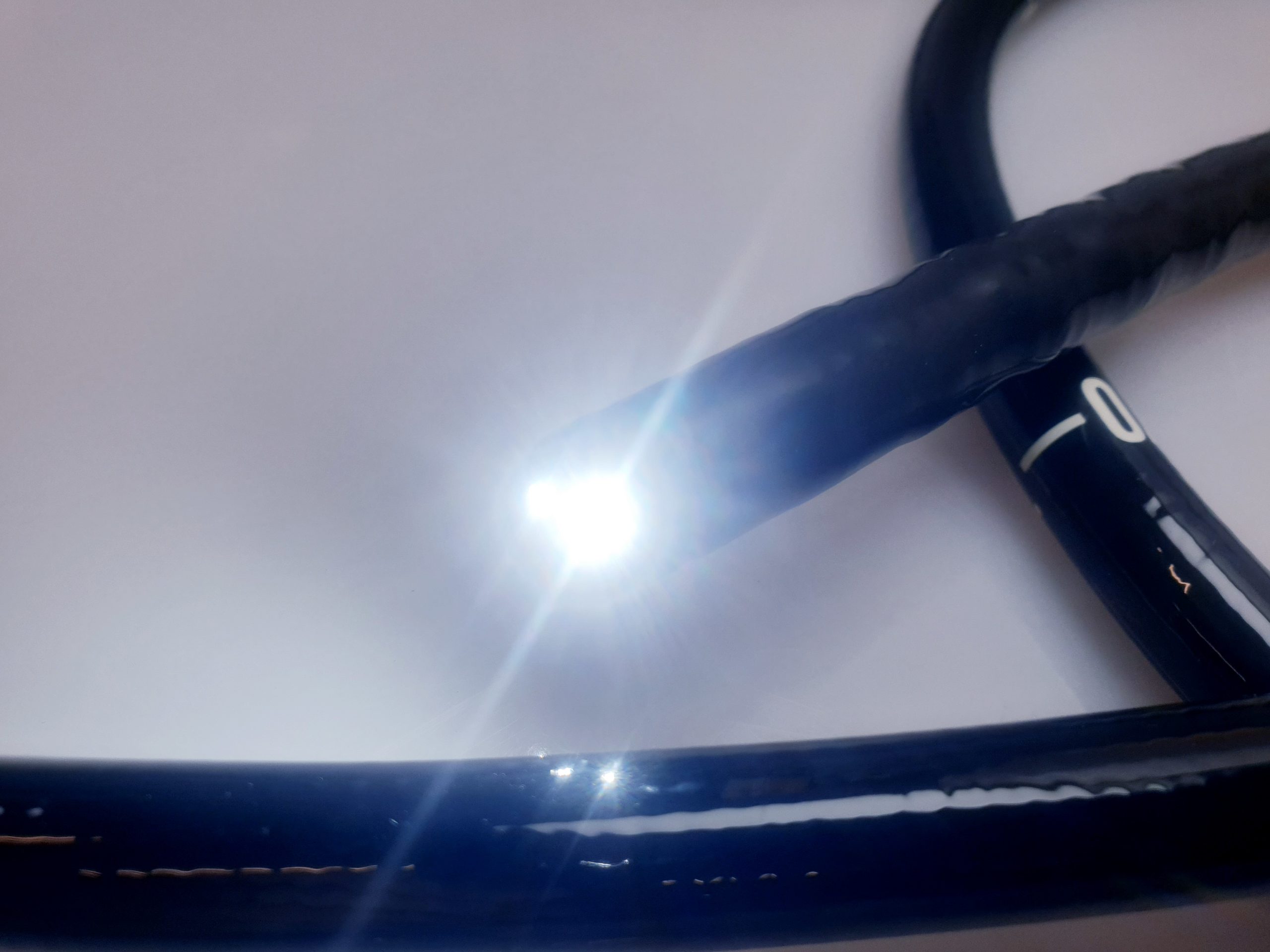 Olympus CF-H170L Colonoscope Koloskop – Bild 15