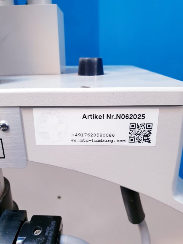 Topcon SBP-20 - SBP20 Projection Perimeter – Bild 2