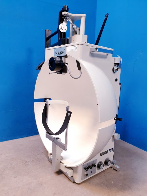 Topcon SBP-20 - SBP20 Projection Perimeter – Bild 4