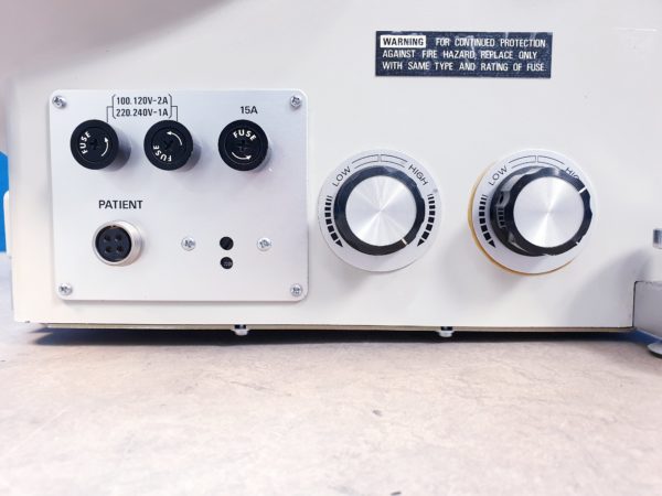 Topcon SBP-20 - SBP20 Projection Perimeter – Bild 6
