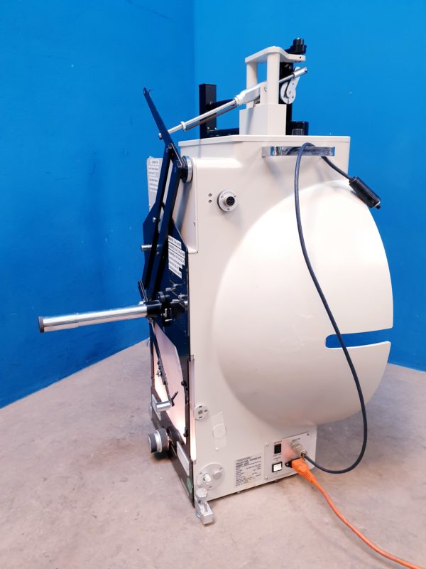 Topcon SBP-20 - SBP20 Projection Perimeter – Bild 8