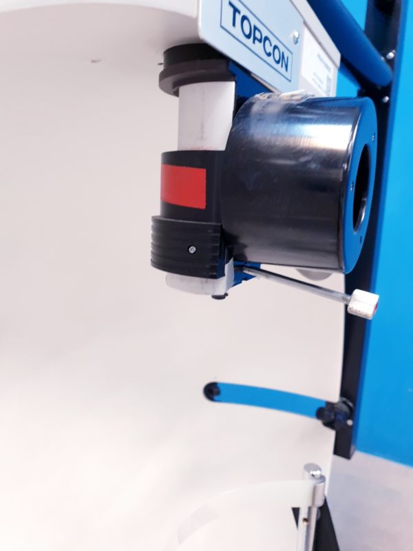Topcon SBP-20 - SBP20 Projection Perimeter – Bild 11