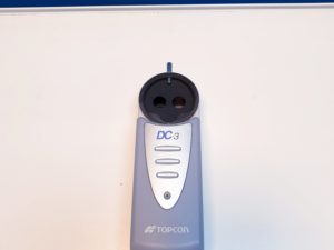 Topcon DC-3 - DC3