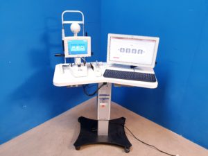 Alcon VERION  Vision Planner X-RUP