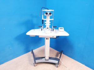 ELLEX SOLO  LT5106-S Ophthalmologische Laser - 12.5x Eyepieces