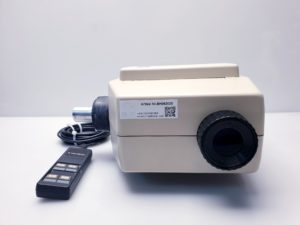 Rodenstock Rodavist 2 Sehzeichenprojektor