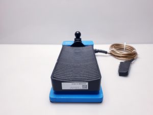 Haag Streit Möller Wedel - 613 241 - 613241 Fusspedal - Bedienteil