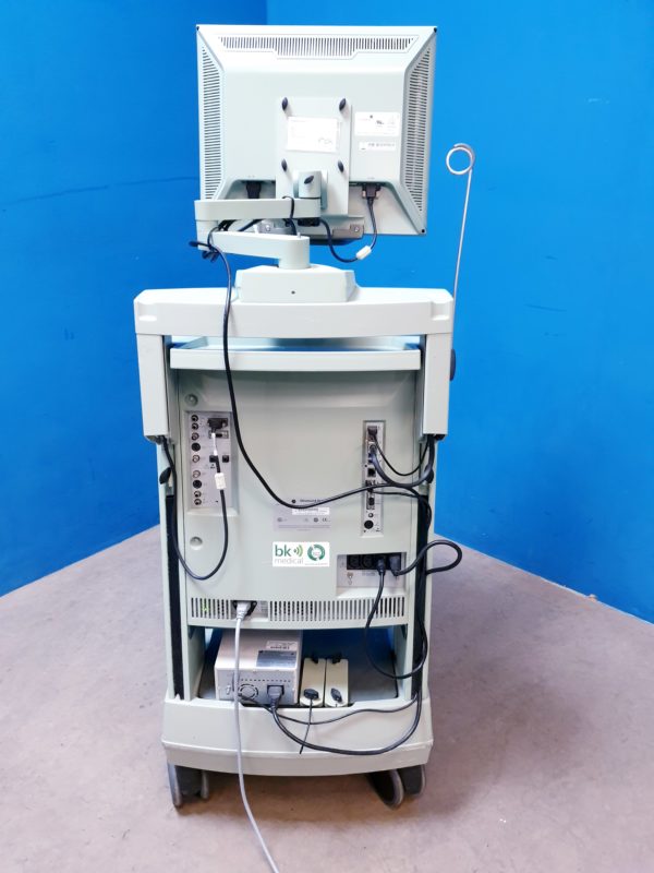 BK Medical  2202 + 8820e Konvex  + 8811  Linear  Ultraschallgerät – Bild 14