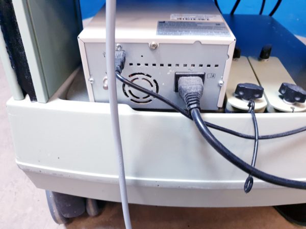 BK Medical  2202 + 8820e Konvex  + 8811  Linear  Ultraschallgerät – Bild 16