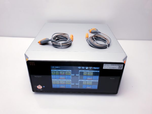 Bowa ARC 400 - ARC400 - HF Gerät – Bild 7