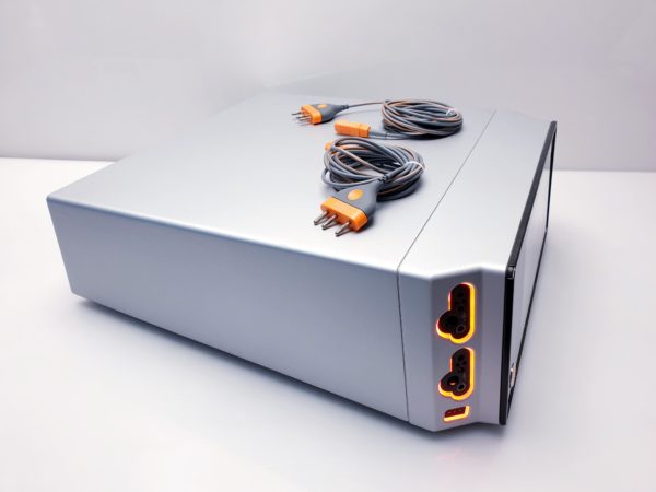 Bowa ARC 400 - ARC400 - HF Gerät – Bild 9