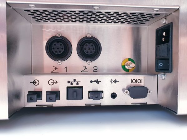 Bowa ARC 400 - ARC400 - HF Gerät – Bild 12