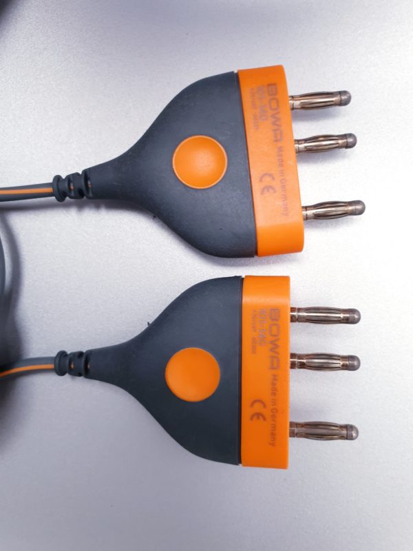 Bowa ARC 400 - ARC400 - HF Gerät – Bild 14
