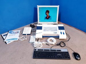 DWL Multi Dop Pro Doppler + 02 Stiftsonden