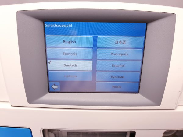 Siemens Rapidlab 348 Blutgasanalysegerät BGA-Gerät – Bild 6