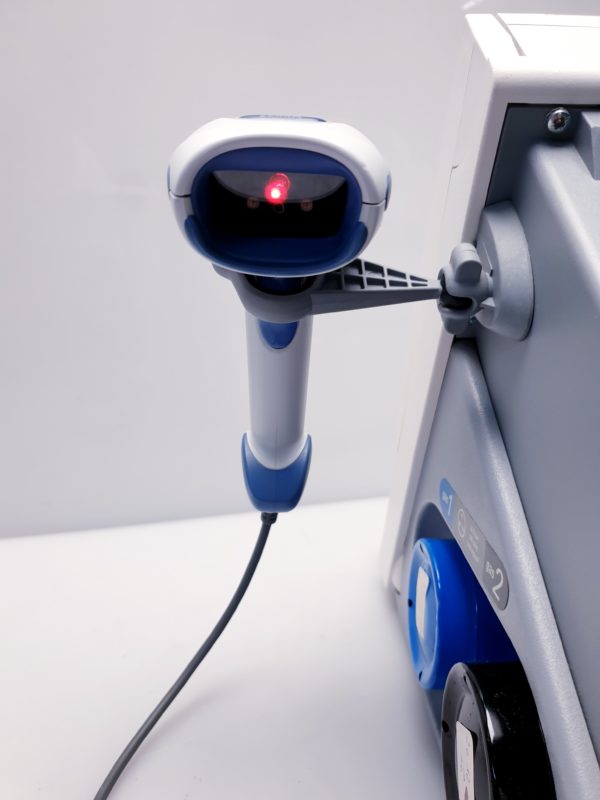 Siemens Rapidlab 348 Blutgasanalysegerät BGA-Gerät – Bild 13