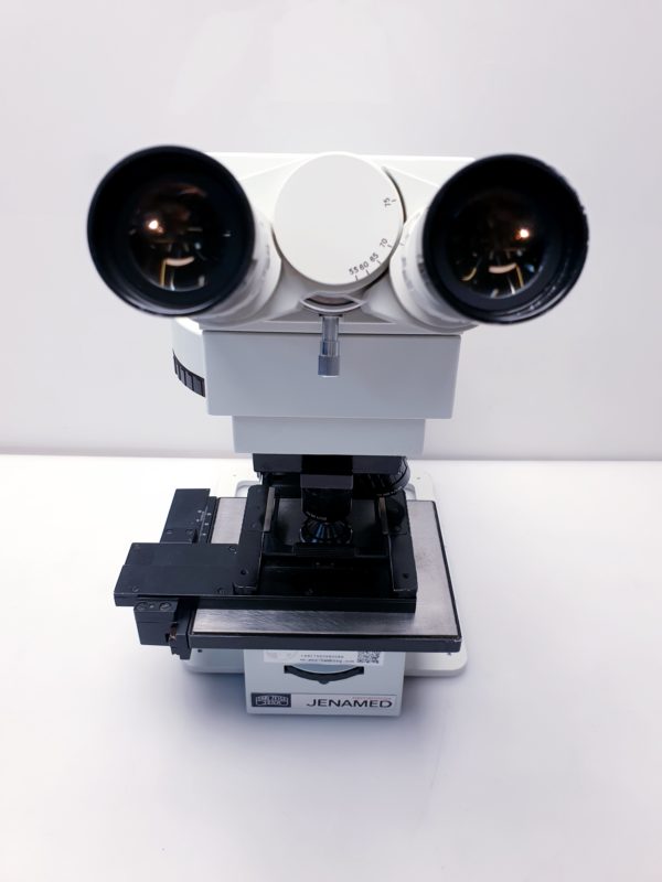 Carl Zeiss Jenamed Hematology P10x Objektive – Bild 6