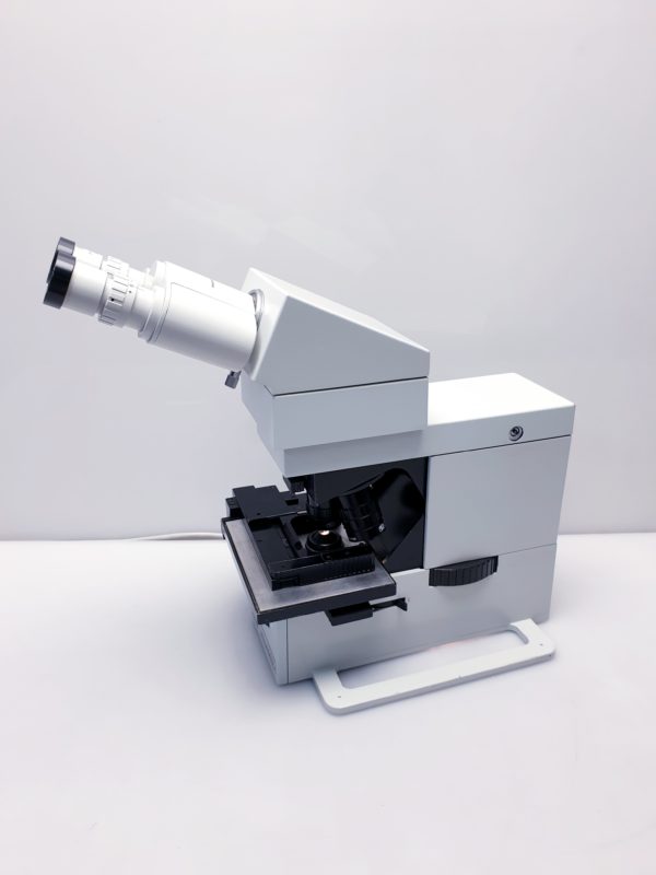 Carl Zeiss Jenamed Hematology P10x Objektive – Bild 8